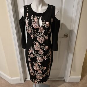 Jax Black Label Dress Size 10